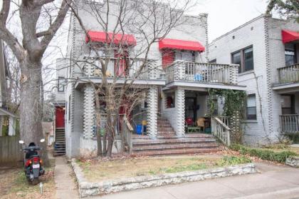 Apt on town Square   Ultimate Dt Fay Location Arkansas