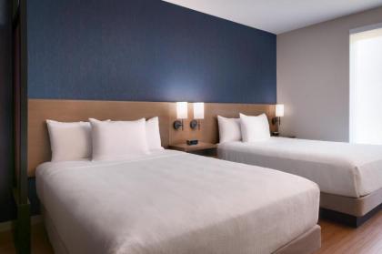 Hyatt Place Fayetteville/Springdale - image 5