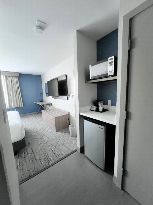 Best Western Plus Seattle Federal Way