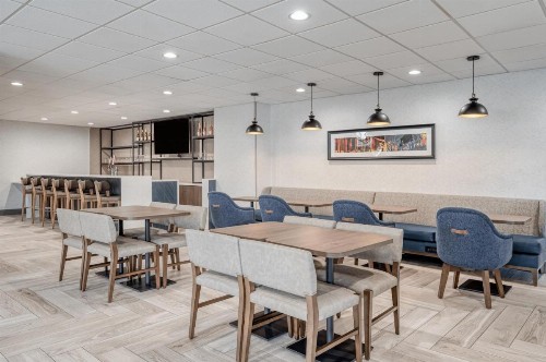 Best Western Plus Seattle Federal Way - image 12