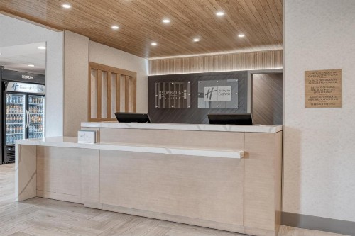 Best Western Plus Seattle Federal Way - image 13