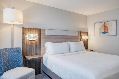 Best Western Plus Seattle Federal Way - image 15