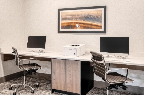 Best Western Plus Seattle Federal Way - image 16