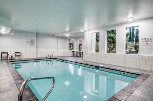 Best Western Plus Seattle Federal Way - image 17
