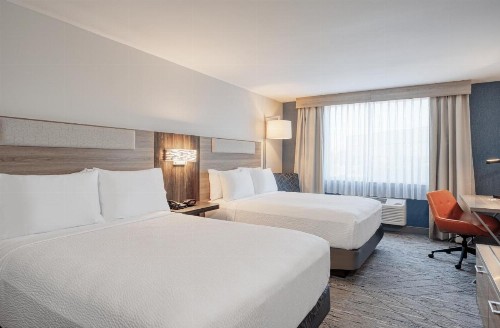 Best Western Plus Seattle Federal Way - image 18