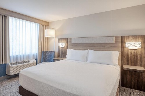 Best Western Plus Seattle Federal Way - image 23