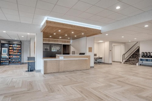Best Western Plus Seattle Federal Way - image 25