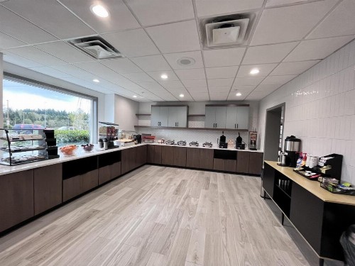 Best Western Plus Seattle Federal Way - image 3
