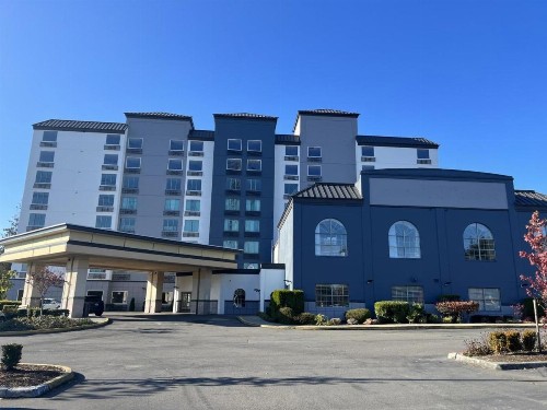 Best Western Plus Seattle Federal Way - image 39
