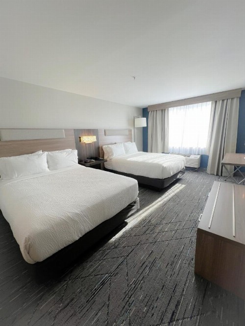 Best Western Plus Seattle Federal Way - image 43