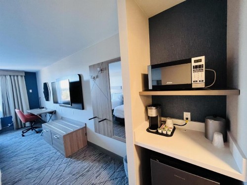 Best Western Plus Seattle Federal Way - image 48