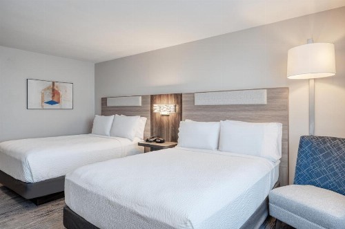 Best Western Plus Seattle Federal Way - image 8