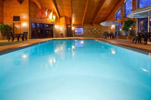 AmericInn by Wyndham Douglas/Saugatuck - image 10