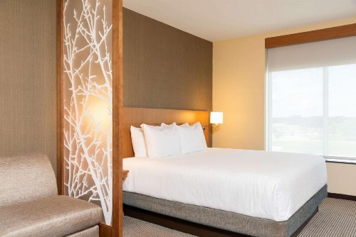 Hyatt Place Flint/Grand Blanc - image 9