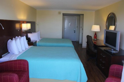Seaside Inn & Suites - image 14