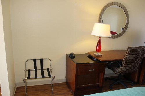 Seaside Inn & Suites - image 16