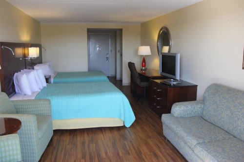 Seaside Inn & Suites - image 19