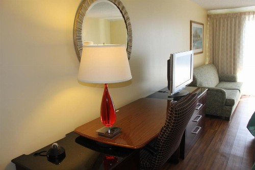 Seaside Inn & Suites - image 24