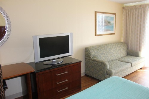Seaside Inn & Suites - image 25