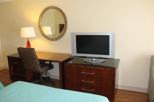 Seaside Inn & Suites - image 26