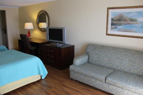 Seaside Inn & Suites - image 27