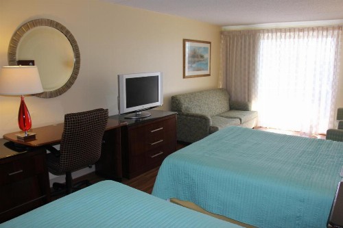 Seaside Inn & Suites - image 30