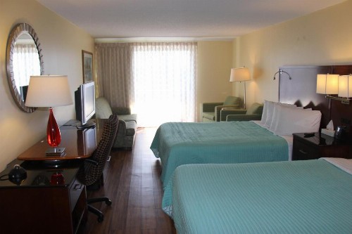 Seaside Inn & Suites - image 34