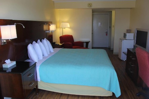 Seaside Inn & Suites - image 35