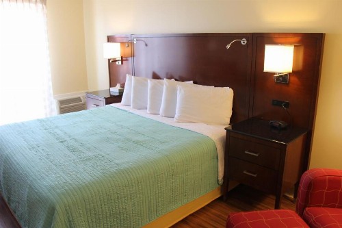 Seaside Inn & Suites - image 41