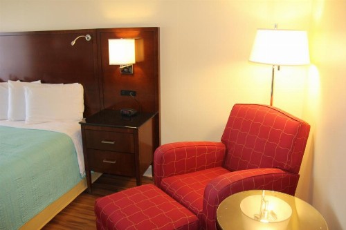 Seaside Inn & Suites - image 42