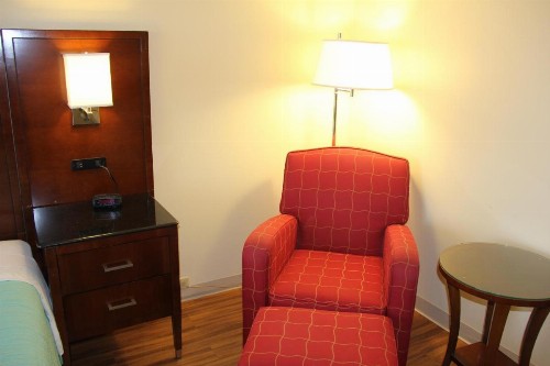Seaside Inn & Suites - image 43