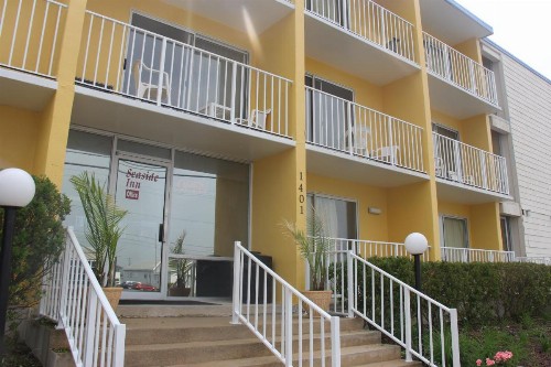 Seaside Inn & Suites - image 48