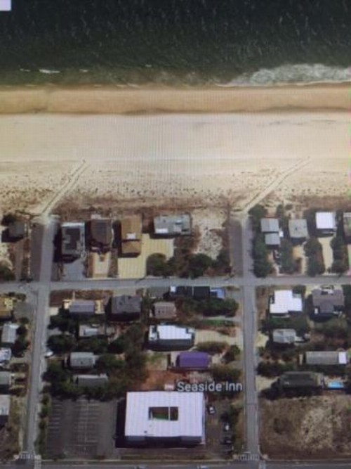 Seaside Inn & Suites - image 9