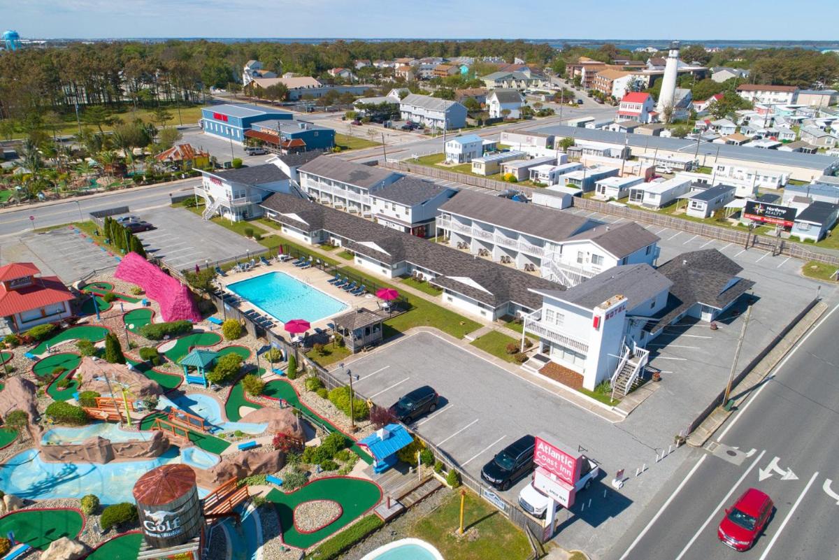 Atlantic Coast Inn - main image