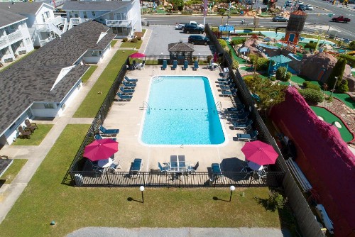 Atlantic Coast Inn - image 11