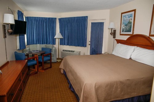 Atlantic Coast Inn - image 12