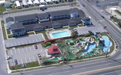 Atlantic Coast Inn - image 18