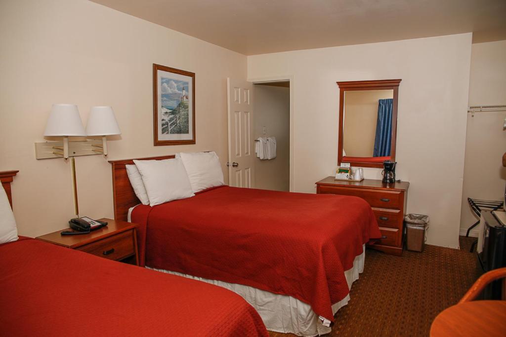Atlantic Coast Inn - image 2
