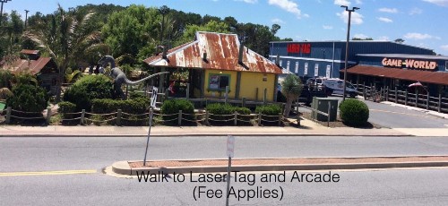 Atlantic Coast Inn - image 23