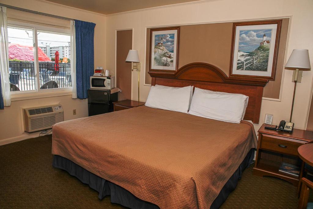 Atlantic Coast Inn - image 3
