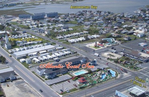 Atlantic Coast Inn - image 6