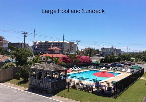 Atlantic Coast Inn - image 9
