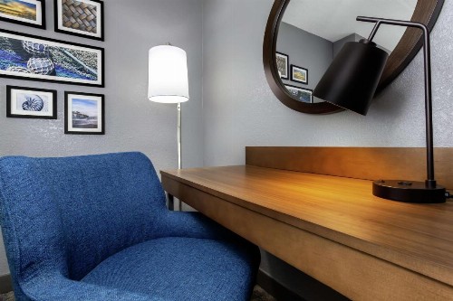 Hampton Inn Amelia Island - image 21