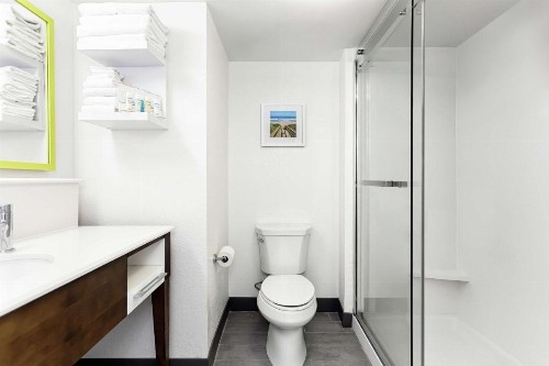 Hampton Inn Amelia Island - image 22