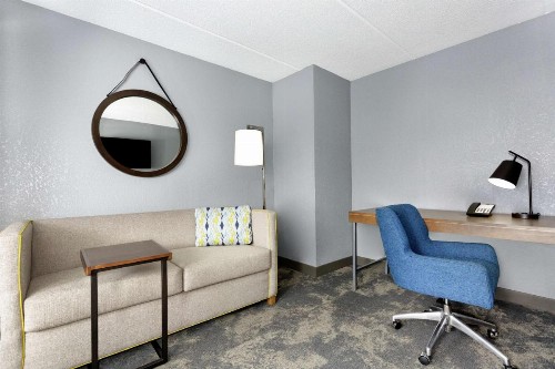 Hampton Inn Amelia Island - image 25