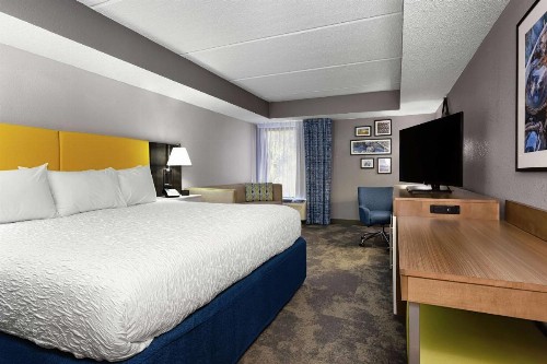 Hampton Inn Amelia Island - image 27