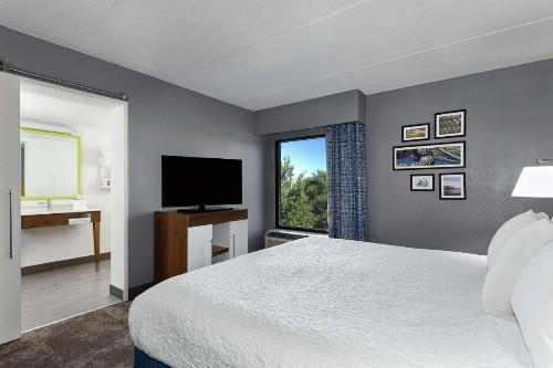 Hampton Inn Amelia Island - image 30