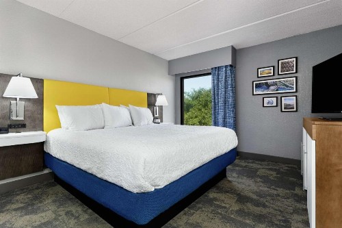 Hampton Inn Amelia Island - image 31