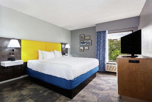 Hampton Inn Amelia Island - image 32