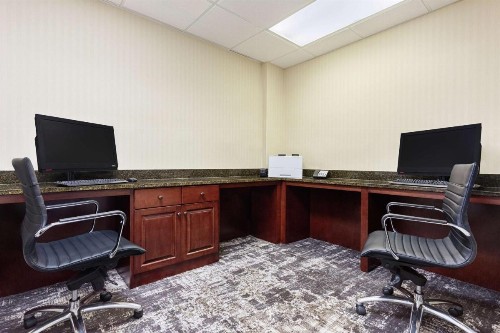 Hampton Inn Amelia Island - image 33